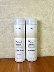 Набір BRAE Bond Angel Kit Matizador Blonde Balance Shampoo & pH Treatment