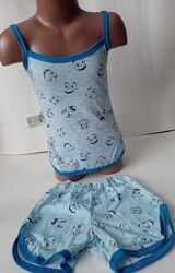 Детский комплект-пижама