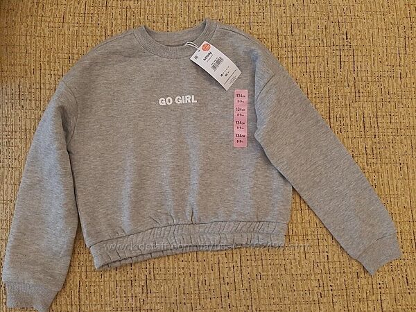 Кофта светр лонгслив толстовка худі теплі з начосом