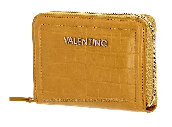 Кошелек Valentino Wallet Mostarda