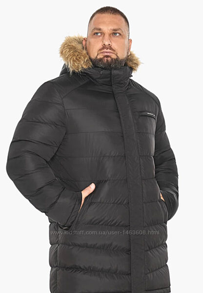 Зимние мужские куртки BRAGGART, короткие и удлиненные, в ассортименте