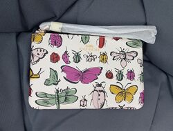 Coach кошелек гаманець