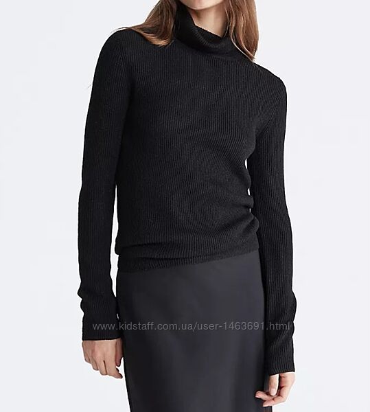 Гольф свитер Calvin Klein 