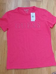 Фірмова жіноча футболка GUESS розмір L нова