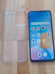 Мобільний телефон Xiaomi Redmi Note 11E майже новий на запчастини