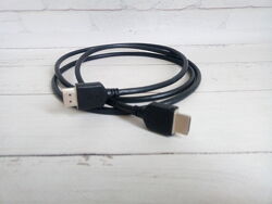 Высокоскоростной HDMI кабель Jce 1.5 m тато-тато стан нового