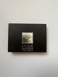 Lalique Les Compositions Parfumees Floral Bronze, Spicy Electrum набір