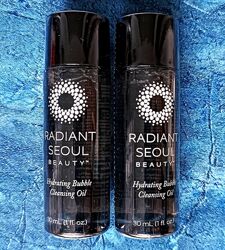 Очищувальна олія-пінка Radiant Seoul Cleansing Oil мініатюра 30 мл