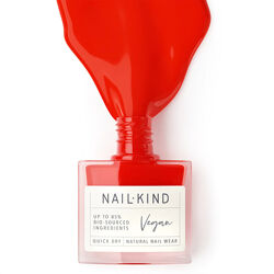 Лак для нігтів Nailkind Burning Love