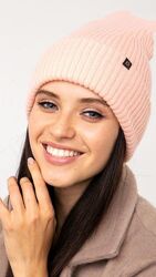 #3: персик+рожевий