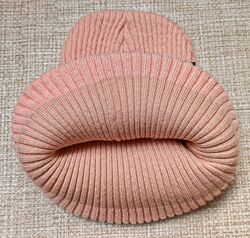 #8: персик+рожевий