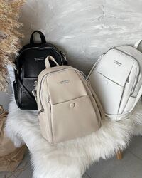 Стильний рюкзак рюкзачок спорт класичний як DAVID JONES 