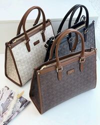 Сумка тоут шопер класична David Jones 7154 під Louis Vuitton луі вітон