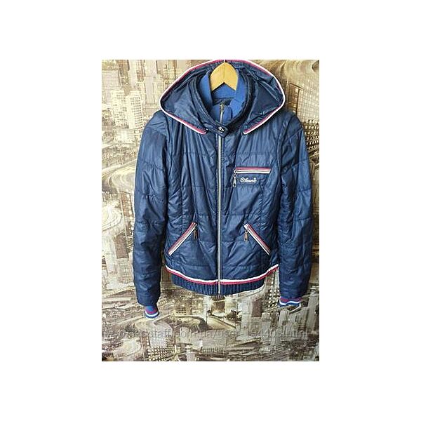 Куртка-трансформер