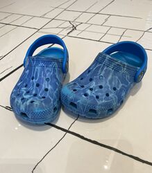 Crocs C7 24 размер оригинал