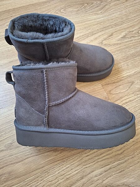 Уггі Le Berdes, р.38