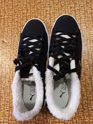 Жіночі зимові кросівки puma, розмір 9,5, наш 40,5, 26 см