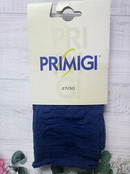 Капроновые леггинсы primigi  италия  на 4-5 лет