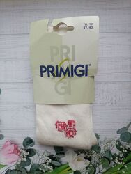 Колготки primigi  Италия  на 9-12 лет