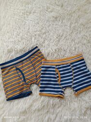 Боксеры  primark на 5-6 лет