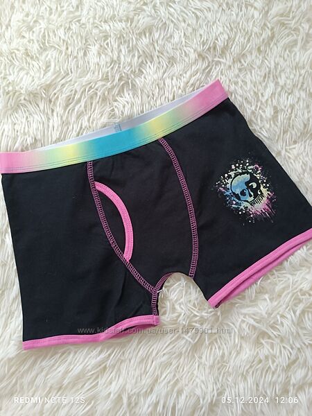 Боксеры primark на 12-13 лет