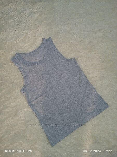 Майка Primark на 6-7 років