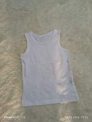 Майка Primark на 7-8 років