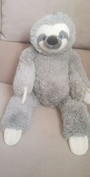 Нова М´яка іграшка обнімашка Плюшевий Лінивець