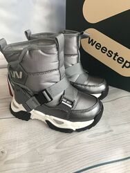 Термо черевики weestep з 27 по 31р