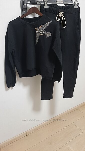 Костюм трикотажный Stella Milani, Италия