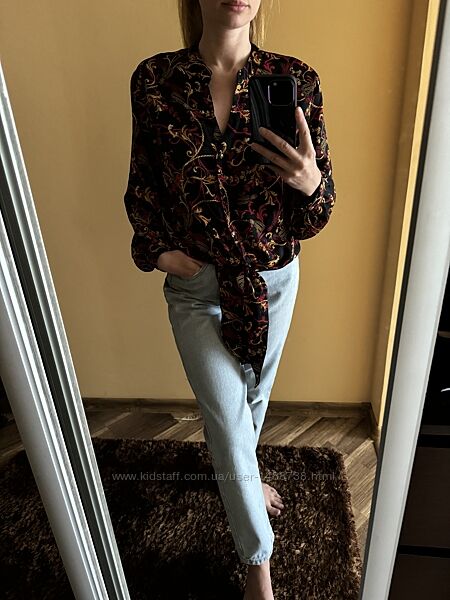 Красива сорочка / блуза Next