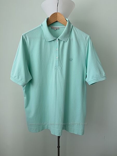 Чоловіча футболка поло Marco Pecci