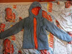 Курточка, куртка, Quechua Decathlon.