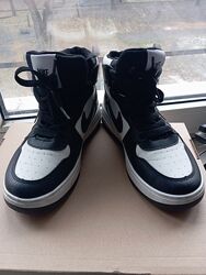 Кроссовки Nike Air Force, кроссовки, хайтопы.