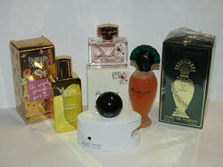 Коллекция популярных современных парфюмов . Ароматы на любой вкус