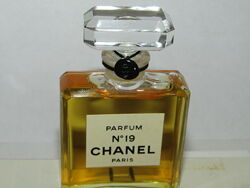 Волшебные винтажные  ароматы от  CHANEL. Франция . Оригинальные духи 