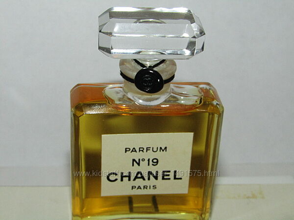 Волшебные винтажные ароматы от CHANEL. Франция . Оригинальные духи