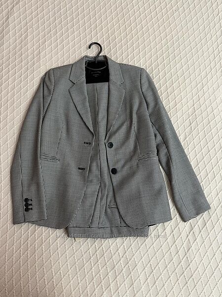 Костюм жіночий Massimo Dutti 