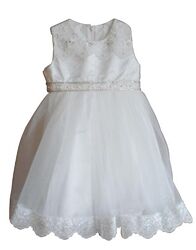 Размеры 2 до 6 лет Платье нарядное для девочки Miss Seker, Турция
