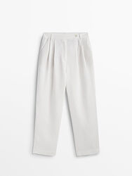 Штани Massimo Dutti