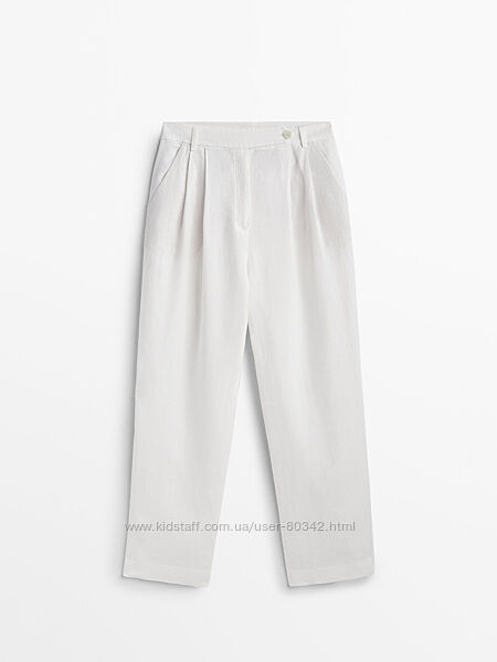 Штани Massimo Dutti