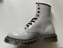 Dr. Martens 1460 Leather Combat Boot, р.37