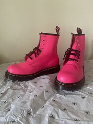 Dr Martens 1460, оригінал, р.36