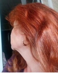 Сережки 3 вида, в позолоте -цыганские 585