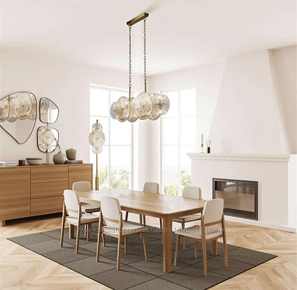 Люстри підвісні Searchlight Pendants Англія