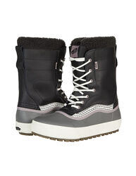 Снігоходи термочоботи Vans Standard MTE розмір 7