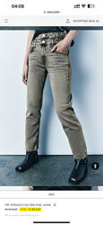 Джинси Zara 36р