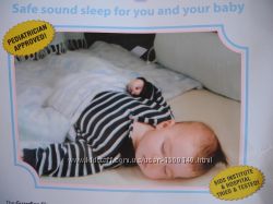 Пеленка-наматрасник The Guardian Sleeper безопасный сон младенца США