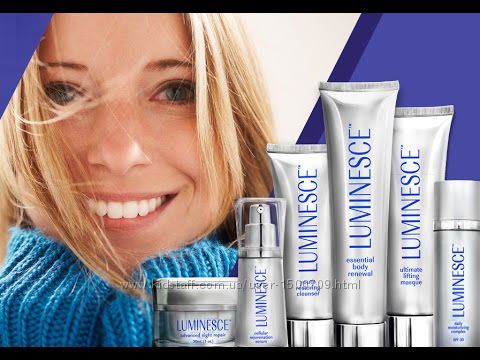 Luminesce 