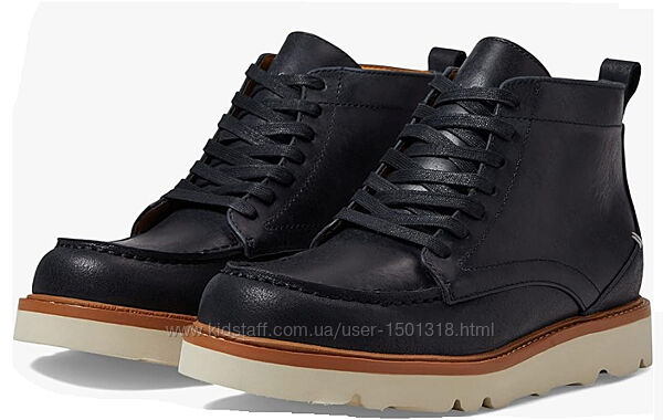 Нові супер якісні черевики Go-To Moc Boot